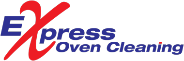 Logo for Express Oven Cleaning
